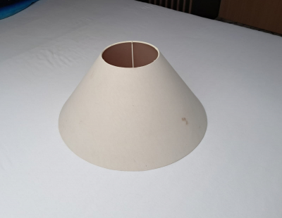 Stínidlo na lampu velké