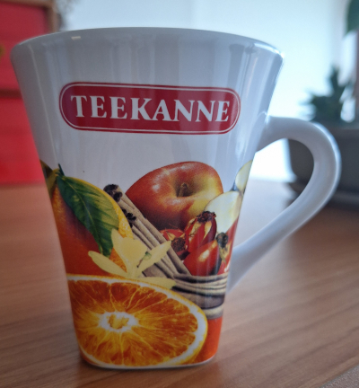 Hrneček