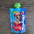 Ovocná kapsička Hello jahoda