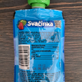 Ovocná kapsička Hello jahoda