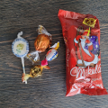 Sladkosti