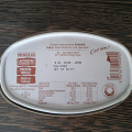 Krémový plísňový sýr aromatický 200g