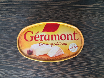 Krémový plísňový sýr aromatický 200g