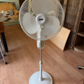 Ventilátory