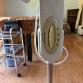 Ventilátory