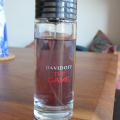 toaletní voda Davidoff