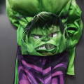 Kostým želva Ninja vel. 122/128