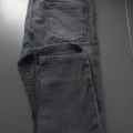 Sedocerne kalhoty Zara vel.128