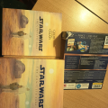 Bluray star wars