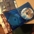 Bluray star wars