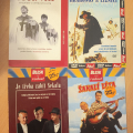 Dvd česká