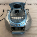 SANYO prehravac - radio