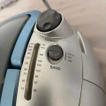 SANYO prehravac - radio