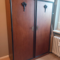 Starožitné skříně renovované