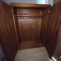 Starožitné skříně renovované