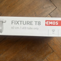 Daruji nové světelné fixtury 60 cm 4ks