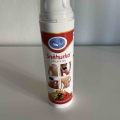 Hřejivý spray Sněhurka - nepoužitý