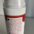 Hřejivý spray Sněhurka - nepoužitý