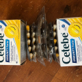 Vitamín C
