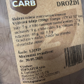 Lahůdkové droždí