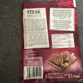 Steak koření