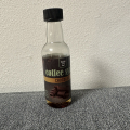 Čokoládový sirup do kávy