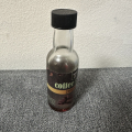 Čokoládový sirup do kávy