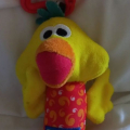 Chrastítko Playgro
