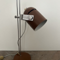 Daruji retro lampu