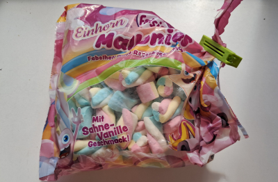 Marshmallows 1