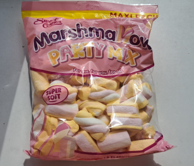 Marshmallows 2