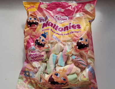Marshmallows 3
