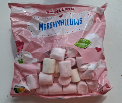 Marshmallows 4