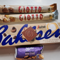 Sladkosti po expiraci
