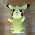 Plyšový Pikachu 30 cm