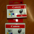 Tonery do Canon tiskárny