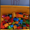 Box kostky