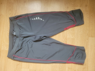 3/4 legíny velikost M (40/42)