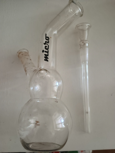 Něco pro chemiky