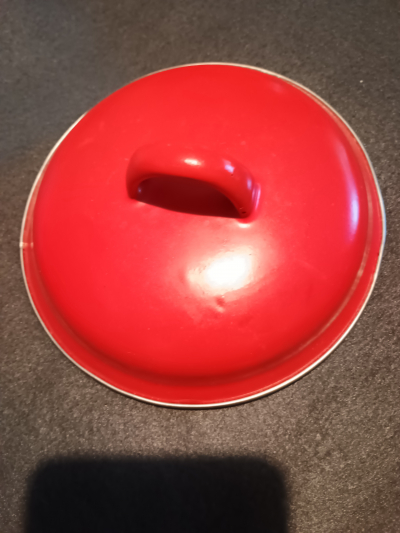 Poklička průměr 13,5 cm