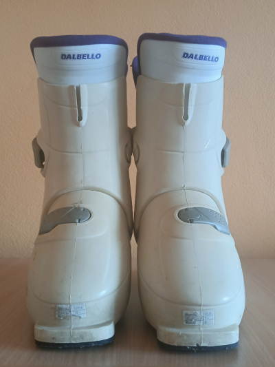 Přeskáče Dalbello dámské vel. 38-39