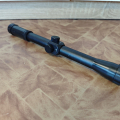 Airsoft optika 4x20 (čína)