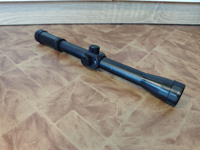 Airsoft optika 4x20 (čína)