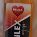 Čistící gel po expiraci