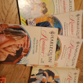 Harlequin Romance