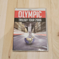 DVD Olympic - Trilogy tour 2006