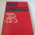 Ruská konverzace, 1968