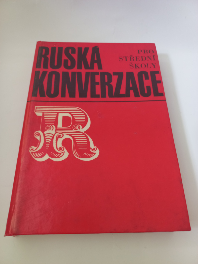 Ruská konverzace, 1968