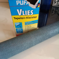 Zbytek tablety a lepidla