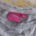Tričko Disney Minnie velikost 128